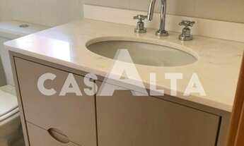Imagem 7: APARTAMENTO na VILA MARIANA com 208 m² sendo: 4 dormitórios (4 suítes) e 4 vagas de garage