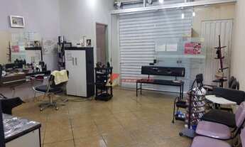 Imagem 2: Barracão à venda, 22 m² por R$ 290.000 - Vila Sônia - Piracicaba/SP