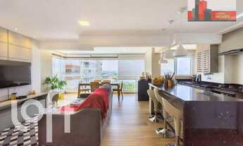 Imagem 2: Apartamento em R. Fortunato Ferraz, 210 - Vila Anastácio, 2 suítes e 2 vagas