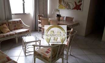 Imagem 2: Apartamento com 3 dormitórios, 100 m² - venda por R$ 320.000,00 ou aluguel por R$ 2.000,00