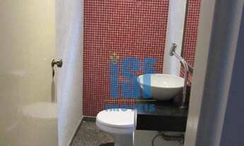 Imagem 7: Sobrado à venda, 157 m² por R$ 640.000,00 - Jaguaribe - Osasco/SP