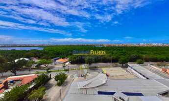 Imagem 4: Edifício Saint James Park