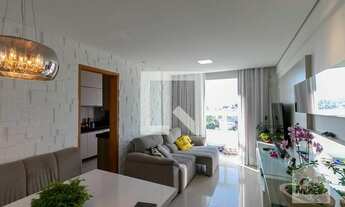 Imagem: Apartamento à Venda - Buritis, 2 Quartos