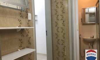 Imagem 5: Apartamento com 2 dormitórios para alugar, 70 m² por R$ 1.100,00/mês - São Mateus - Juiz d