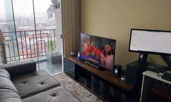 Imagem 3: Apartamento com 2 dormitórios à venda, 51 m² - Belém - São Paulo/SP