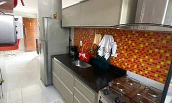 Imagem 7: Apartamento de 2 quartos para venda no Bancários