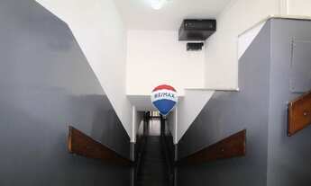 Imagem 5: Apartamento com 2 dormitórios à venda, 71 m² por R$ 180.000,00 - Poço Rico - Juiz de Fora