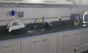 Imagem 5: SAO PAULO - Casa Padrão - Vila Ré