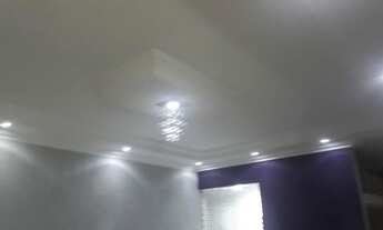 Imagem 4: Condomínio Residencial Vale Verde Apartamento com 2 dormitórios à venda, 50 m² por R$ 192