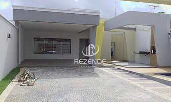 Imagem 3: Casa com 3 dormitórios à venda, 144 m² por R$ 600.000,00 - Plano Diretor Sul - Palmas/TO
