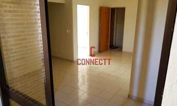 Imagem: Apartamento com 2 dormitórios sendo 1 suíte