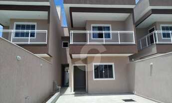 Imagem 1: Casa à venda, 89 m² por R$ 520.000,00 - Itaipuaçu - Maricá/RJ