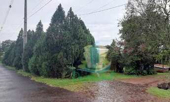 Imagem 2: Chácara com 4 dormitórios com 1438 m² - venda por R$ 850.000 - Imóvel Foz Do Iguaçu - Part