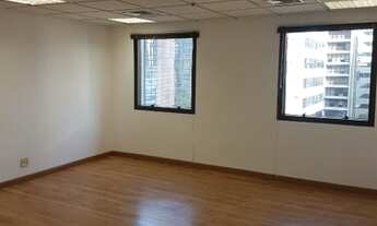 Imagem: Sala Comercial p/ Locação na Vila Olimpia