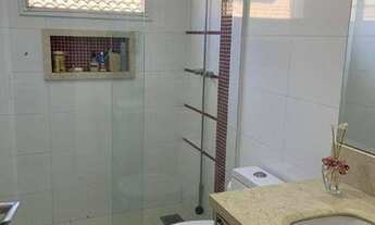 Imagem 7: Casa com 3 dormitórios à venda, 256 m² por R$ 1.200.000 - Condomínio Alto da Boa Vista - P