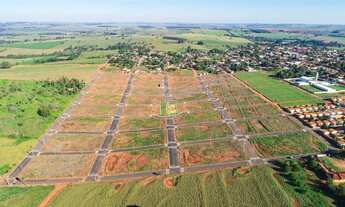 Imagem 7: Terreno à venda, 250 m² por R$ 38.000,00 - Jardim Imperial - Lupionópolis/PR