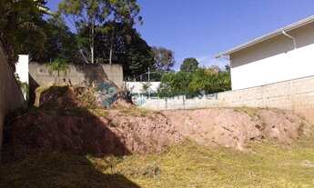 Imagem 2: Terreno Residencial à venda, Dois Córregos, Valinhos -