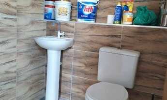 Imagem 5: Casa com 3 dormitórios à venda, 255 m² por R$ 1.190.000,00 - Jardim Pinheiros - Valinhos/S