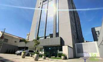 Imagem 3: Apartamento com 3 dormitórios à venda, 124 m² por R$ 750.000,00 - Ponta Aguda - Blumenau/S