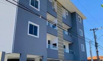 Imagem: Florianópolis - Apartamento Padrão - Ingleses