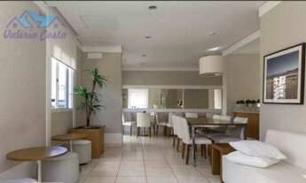 Imagem 4: Apartamento à venda, 59 m² por R$ 380.000,00 - Jardim Parque Morumbi - São Paulo/SP