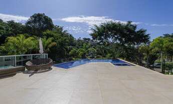 Imagem 3: CASA QUINTAS DO SOL 4 QUARTOS