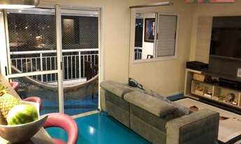 Imagem 3: Apartamento em Av. Mofarrej, 346 - Vila Leopoldina, 2 quartos e 2 vagas