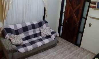 Imagem 3: Casa com 3 dormitórios à venda, 64 m² por R$ 370.000,00 - Bosque dos Eucaliptos - São José