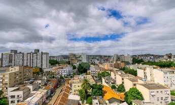 Imagem 7: Porto Alegre - Apartamento Padrão - Cidade Baixa