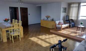 Imagem: Apartamento 202m² 3 dormitórios sendo