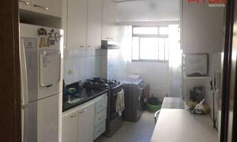 Imagem 2: Apartamento com 2 dormitórios à venda, 60 m² por R$ 323.000,00 - Penha - São Paulo/SP