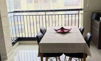 Imagem: Apartamento à venda, 86 m² por R$ 750.000,00