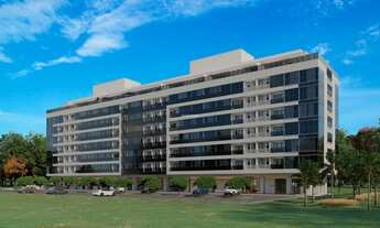 Imagem 4: Apartamento para venda com 77 metros quadrados com 2 quartos em Setor Noroeste - Brasília