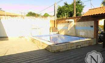 Imagem 2: Sobrado com 4 dormitórios no Centro - Itanhaém/SP