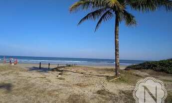 Imagem 2: Terreno à venda em frente a praia - Itanhaém SP