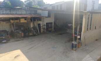 Imagem 4: TE0076] Terreno para alugar, 2300 m² - Jardim Maringá - Mauá/SP