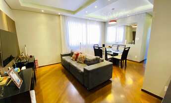 Imagem: Apartamento 3 quartos com 92 m² à venda