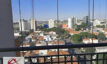 Imagem 3: Apartamento com 2 dormitórios à venda, 63 m² por R$ 660.000,00 - Campo Belo - São Paulo/SP