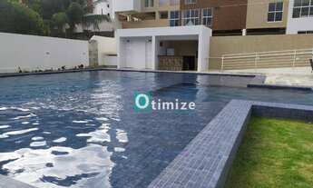 Imagem 5: Apartamento com 2 dormitórios à venda, 55 m² por R$ 255.000,00 - Água Fria - João Pessoa/P