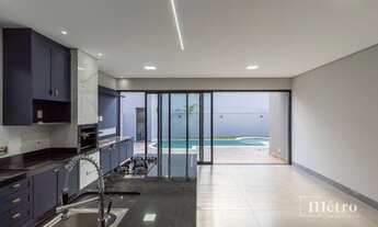 Imagem 5: Casa com 3 dormitórios à venda, 269 m² por R$ 1.750.000,00 - Vila do Golf - Ribeirão Preto