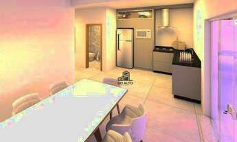 Imagem 4: SOBRADO DE 03 QUARTOS COM 02 SUITES NO JARDIM DAS HORTÊNCIAS GOIÂNIA GO