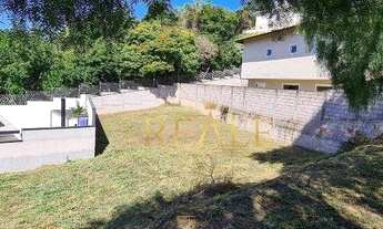 Imagem 2: Terreno à venda, 411 m² por R$ 280.000,00 - Condomínio Picollo Villaggio - Louveira/SP