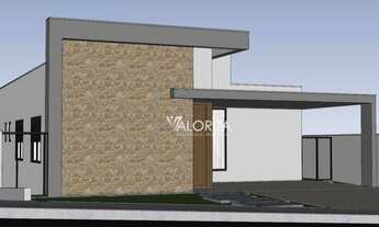 Imagem 3: Casa com 3 dormitórios à venda, Alphaville - Votorantim/SP