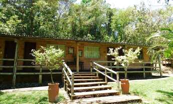 Imagem: Hotel com 15 dormitórios à venda, 680