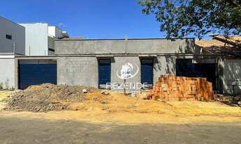 Imagem 3: Casas com 2 dormitórios à venda, 54 m² por R$ 265.000 - Plano Diretor Sul - Palmas/TO