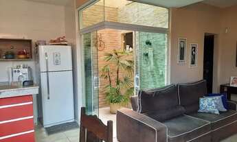 Imagem 3: Rio das ostras - Casa Padrão - Extensão serramar