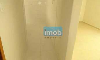 Imagem 6: Apartamento à venda, 75 m² por R$ 235.000,00 - Vila Matias - Santos/SP