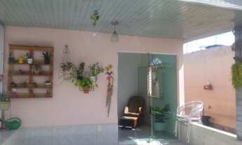 Imagem 4: Casa no coração do parque dez com 3 quartos 2 vaga(conj; castelo branco