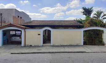 Imagem: Casa com 3 dormitórios, 300 m² - venda