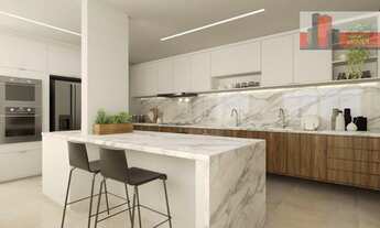 Imagem 3: Apartamento em Rua Doutor Rafael de Barros, 271 - Paraíso, 3 Suítes e 2 Vagas